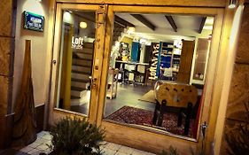 Loft Balan