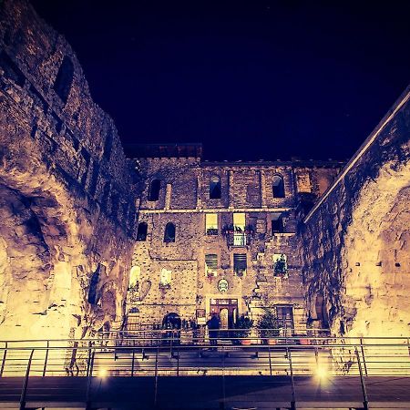 Appartamento Loft Balan Aosta Esterno foto
