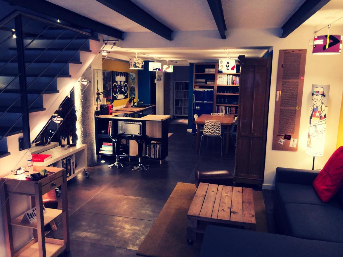 Appartamento Loft Balan Aosta Esterno foto